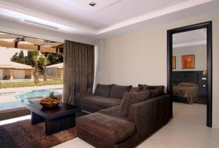 Hotel Olympia Golden Beach Resort & Spa
