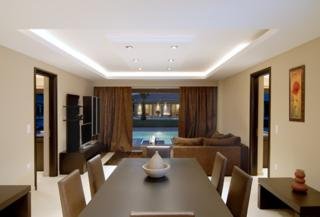 Hotel Olympia Golden Beach Resort & Spa
