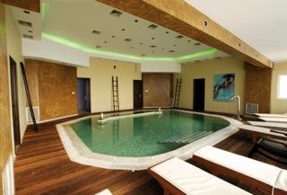Hotel Olympia Golden Beach Resort & Spa