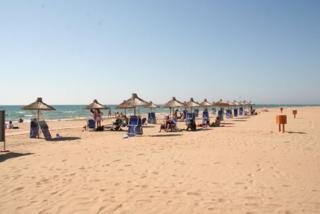 Hotel Olympia Golden Beach Resort & Spa