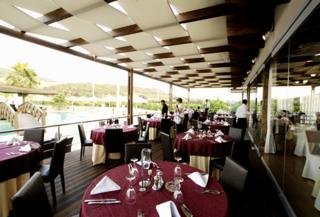 Hotel Olympia Golden Beach Resort & Spa