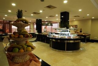 Hotel Olympia Golden Beach Resort & Spa