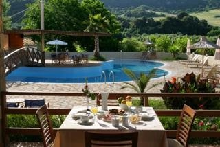 Hotel Olympia Golden Beach Resort & Spa