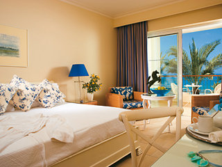 Hotel Olympia Riviera Thalasso