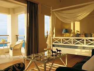 Hotel Olympia Riviera Thalasso