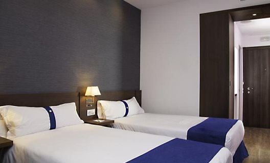 Hotel Olympia Universidades