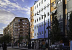 Hotel Olympia Universidades