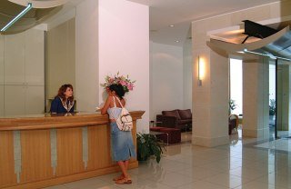 Hotel Olympic