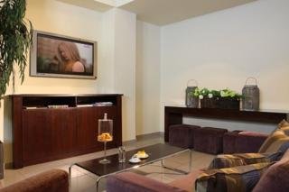 Hotel Olympic