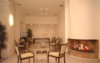 Hotel Olympic