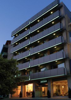 Hotel Olympic
