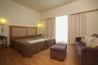 Hotel Olympic