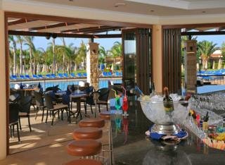 Hotel Olympic Lagoon Resort
