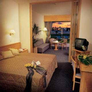 Hotel Olympic Lagoon Resort