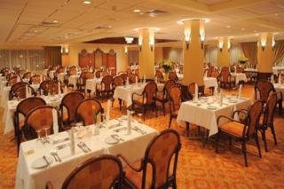Hotel Olympic Lagoon Resort