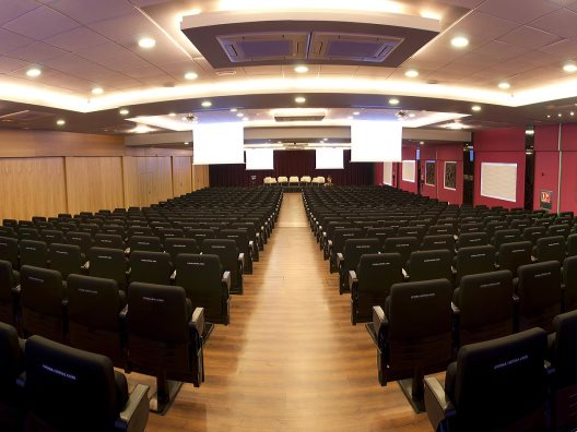 Hotel Olympic Palace