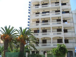Hotel Olympic Palladium