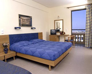 Hotel Olympic Palladium