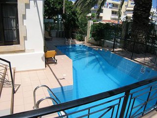 Hotel Olympic Palladium