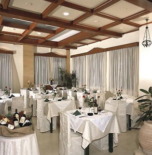 Hotel Olympic Palladium