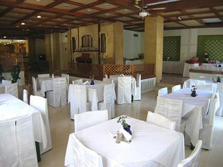 Hotel Olympic Palladium