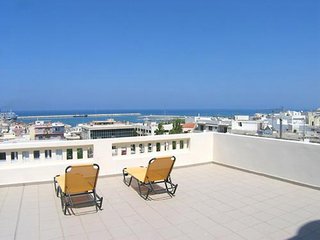 Hotel Olympic Palladium