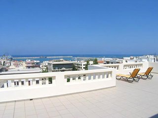 Hotel Olympic Palladium