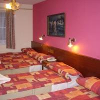 Hotel Olympic Victoria