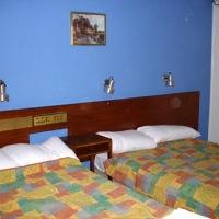 Hotel Olympic Victoria