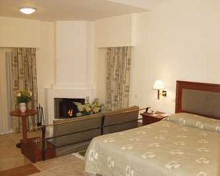 Hotel Olympion Asty
