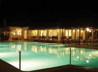 Hotel Olympion Asty