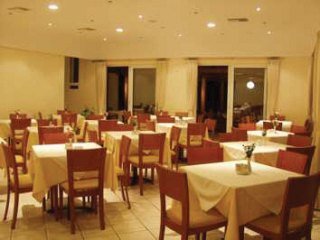 Hotel Olympion Asty