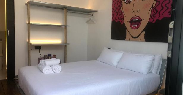 Hotel Om Hotels Ibiza