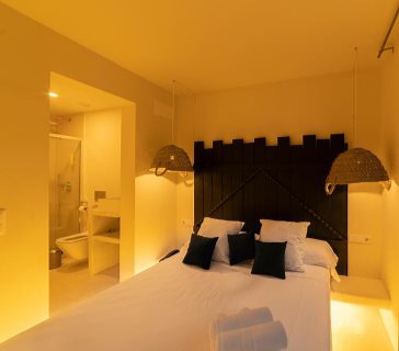 Hotel Om Hotels Ibiza