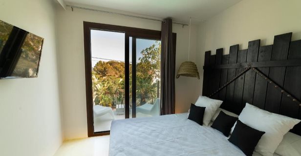 Hotel Om Hotels Ibiza