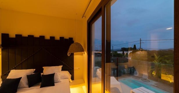 Hotel Om Hotels Ibiza