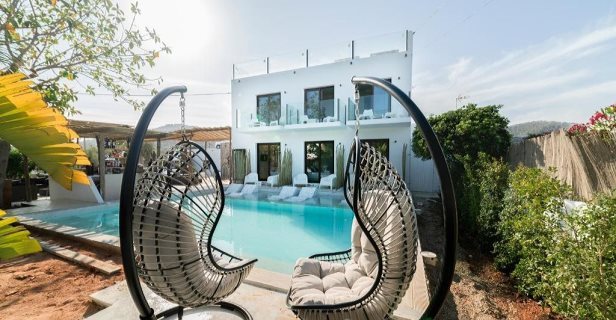 Hotel Om Hotels Ibiza