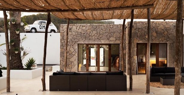 Hotel Om Hotels Ibiza
