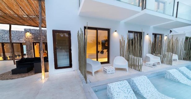 Hotel Om Hotels Ibiza