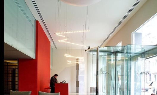 Hotel Omm