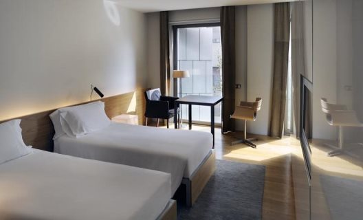 Hotel Omm