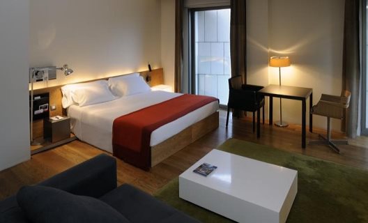 Hotel Omm