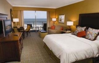Hotel Omni Amelia Island Plantation