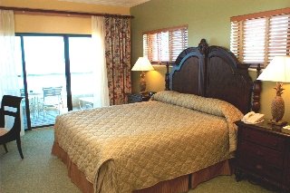 Hotel Omni Amelia Island Plantation