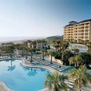 Hotel Omni Amelia Island Plantation