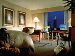 Hotel Omni At Cnn Center