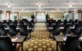Hotel Omni Bedford Springs Resort