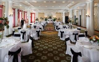 Hotel Omni Bedford Springs Resort