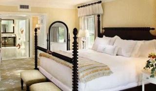 Hotel Omni Bedford Springs Resort