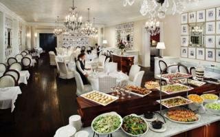 Hotel Omni Bedford Springs Resort